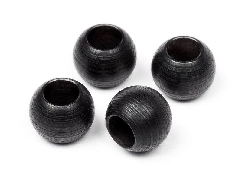 Ball 6mm (4pcs) Vorza