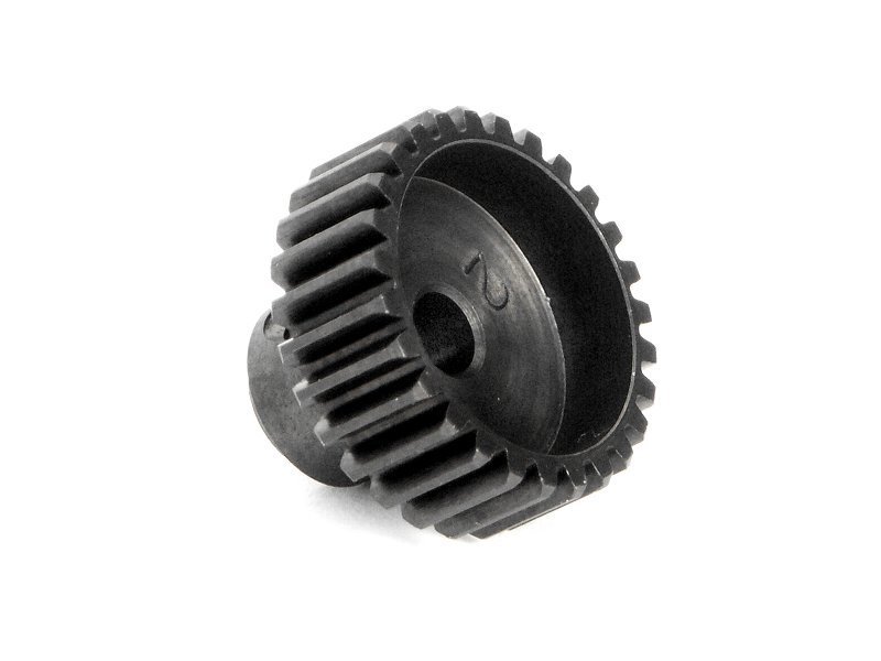 PINION GEAR 27 TOOTH (48 PITCH)