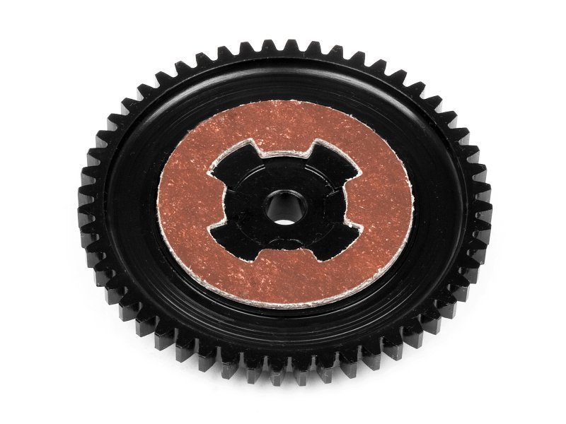 HEAVY DUTY SPUR GEAR 52 TOOTH