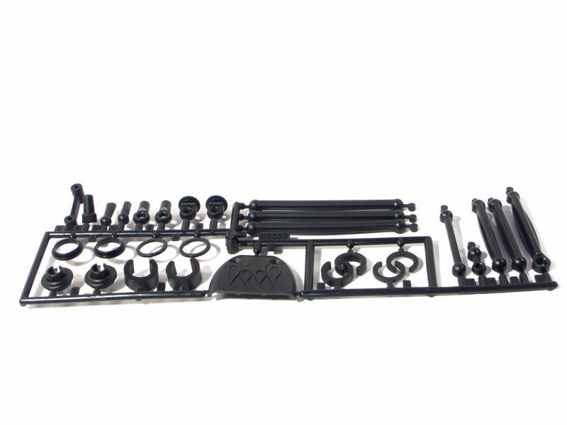 SHOCK PARTS/LINK SET MT 2