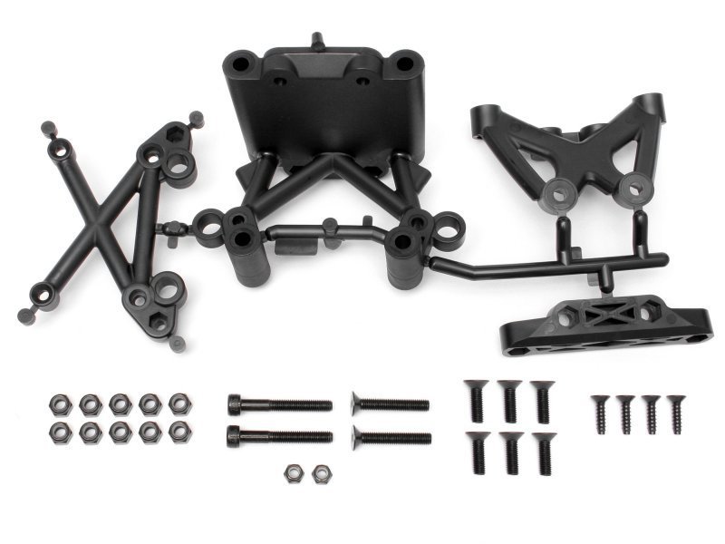 FRONT BULK HEAD SET Baja