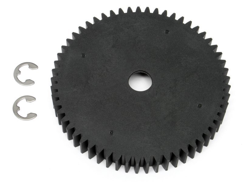 SPUR GEAR 57T  1/5 Baja 5B/5T/5SC