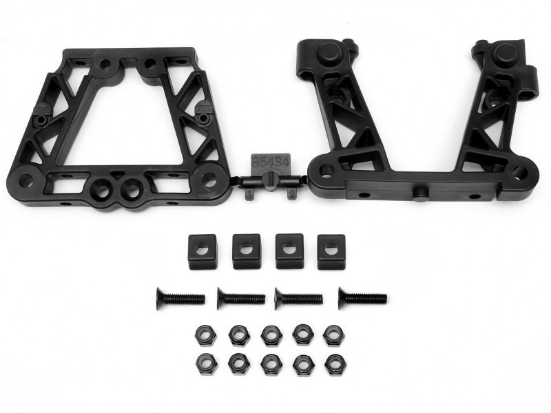 REAR BULKHEAD SET Baja