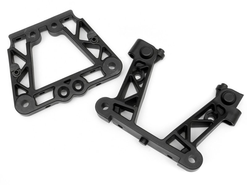 REAR BULKHEAD SET Baja