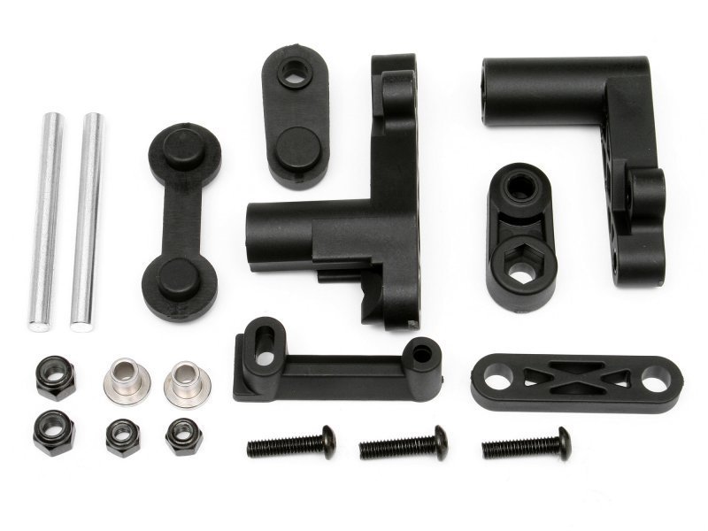 STEERING WIPER ARM SET BAJA