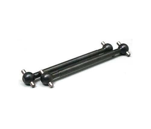 DRIVE SHAFT 6x52mm (2pcs)  NITRO 3