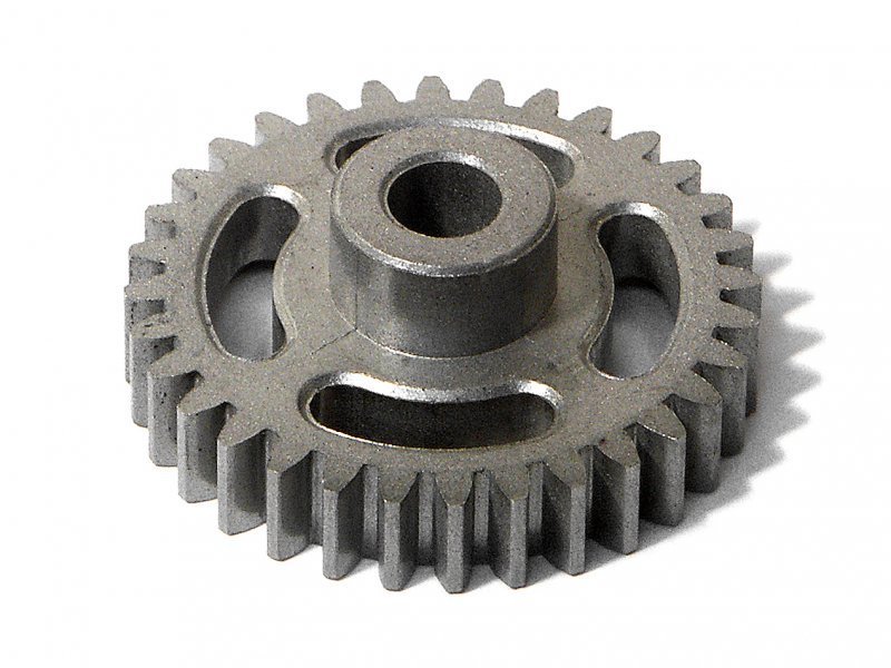 DRIVE GEAR 32 TOOTH (1M)  Savage Series