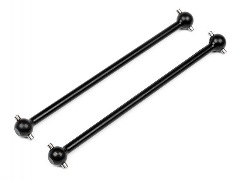 SUPER HEAVY DUTY DRIVE SHAFT 11x123mm (2pcs) SAVAGE XL / SAVAGE FLUX series