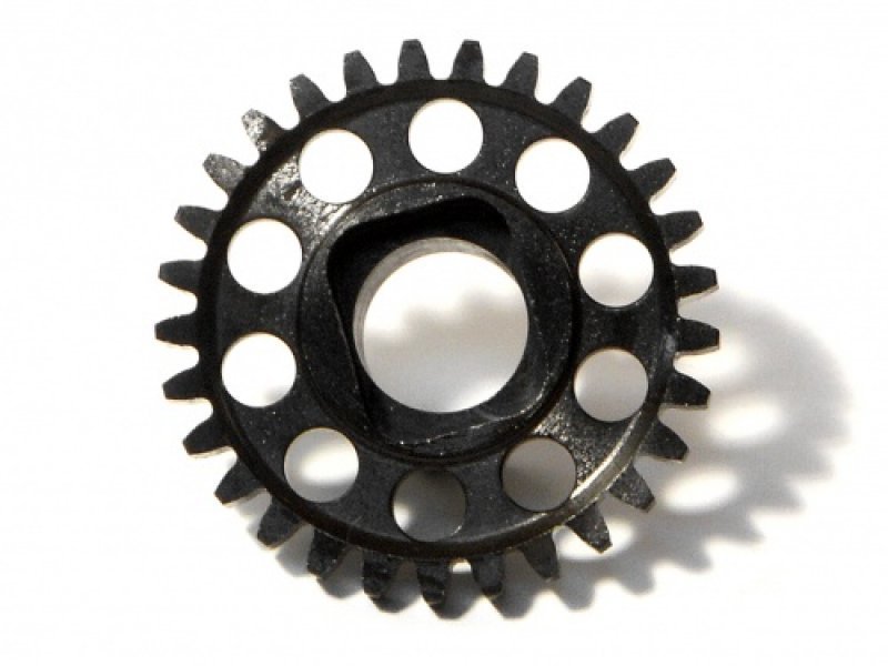 LIGHT WEIGHT IDLER GEAR 29TOOTH (1M)