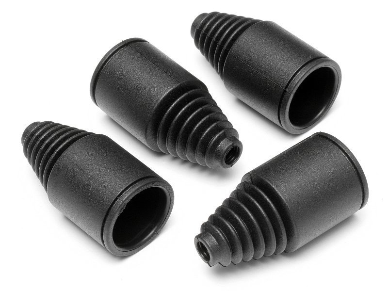 AXLE BOOT 22x47mm (4pcs)  Baja 5B