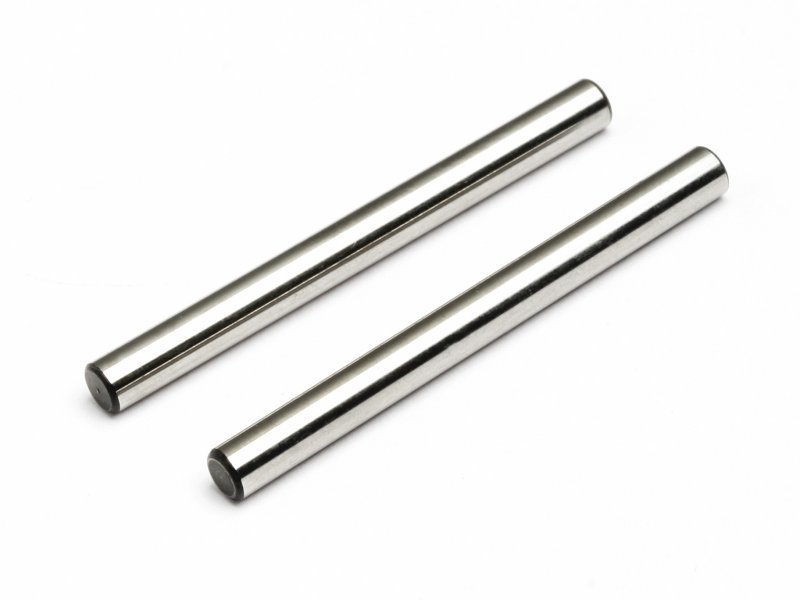 SUSPENSION SHAFT 3x33mm (2pcs) FIRESTORM