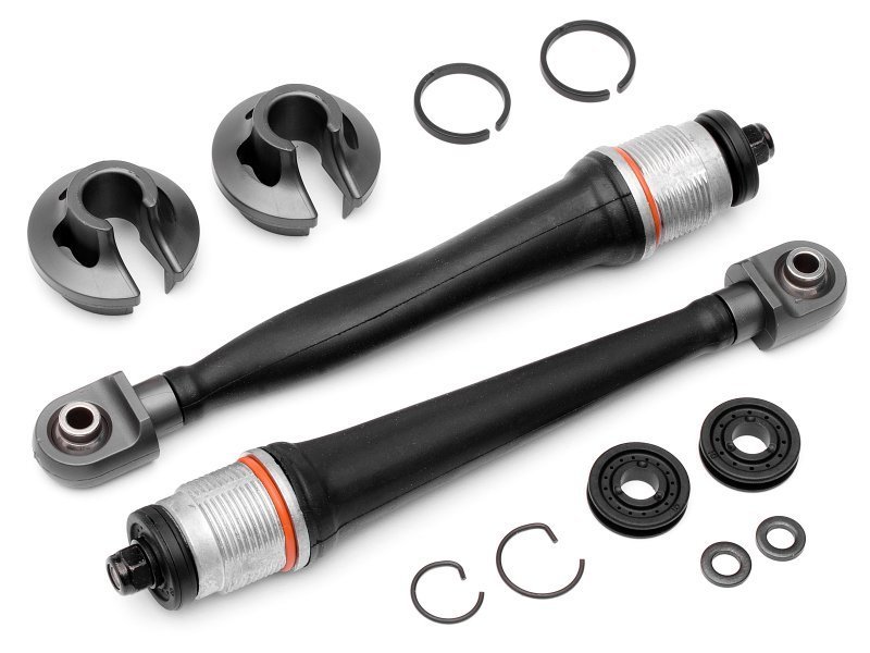 SHOCK REPAIR KIT FOR VVC/HD SHOCK SET (137-207mm) Baja 5