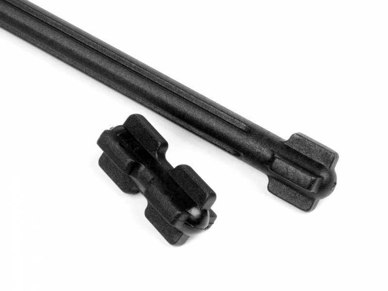 CENTER DRIVE SHAFT SET E10