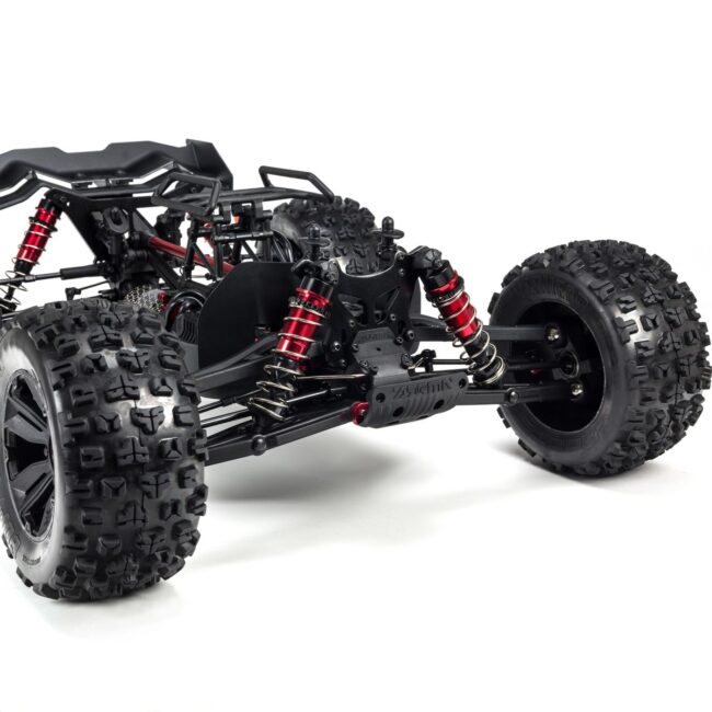 ARRMA KRATON 1/8 6S BLX 4WD Mavi