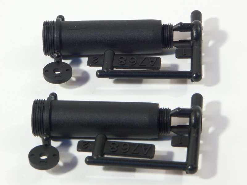 SHOCK BODY SET (70-103mm/2pcs)