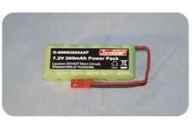 JOYSWAY 81006 7,2V POWER PACK