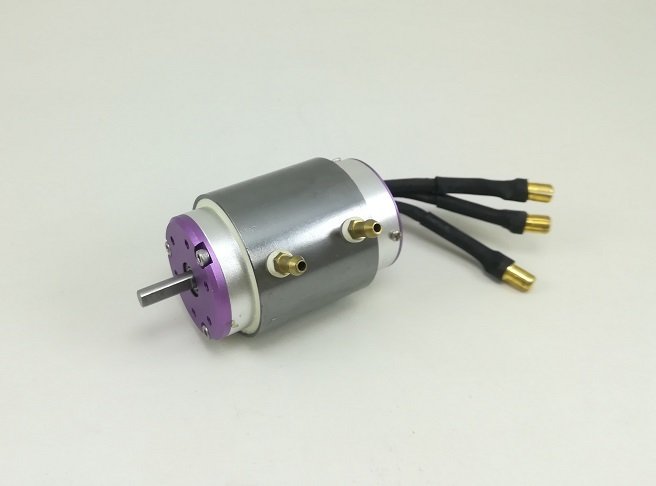 JOYSWAY 92001 B3656 WATER COOLİNG BRUSHLESS MOTOR