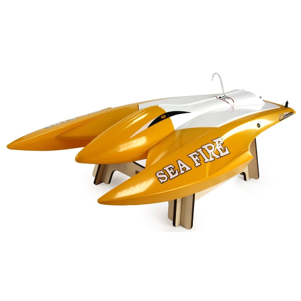 Joysway Sea Fire Super Brushless RTR 2.4GHz RC Boat