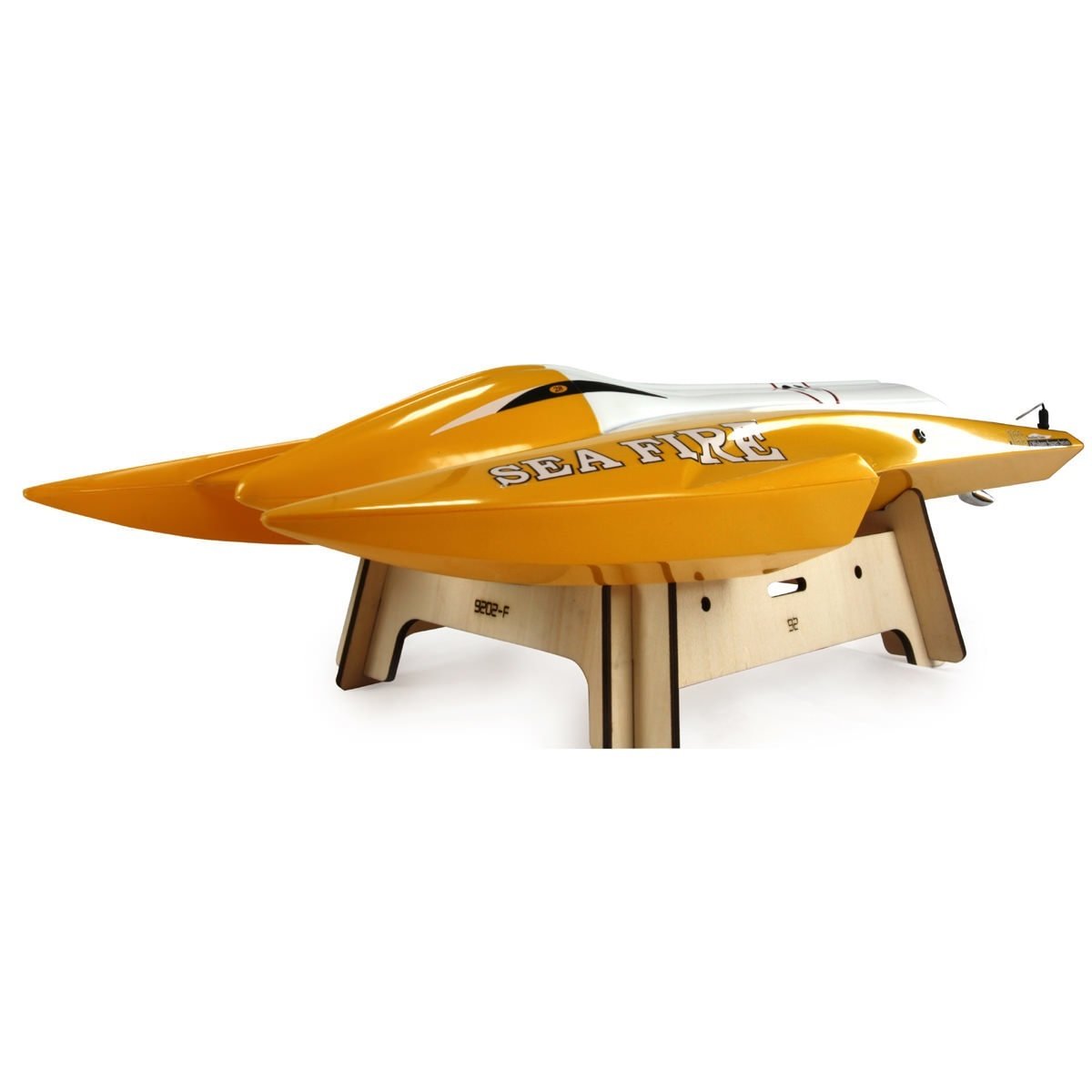 Joysway Sea Fire Super Brushless RTR 2.4GHz RC Boat