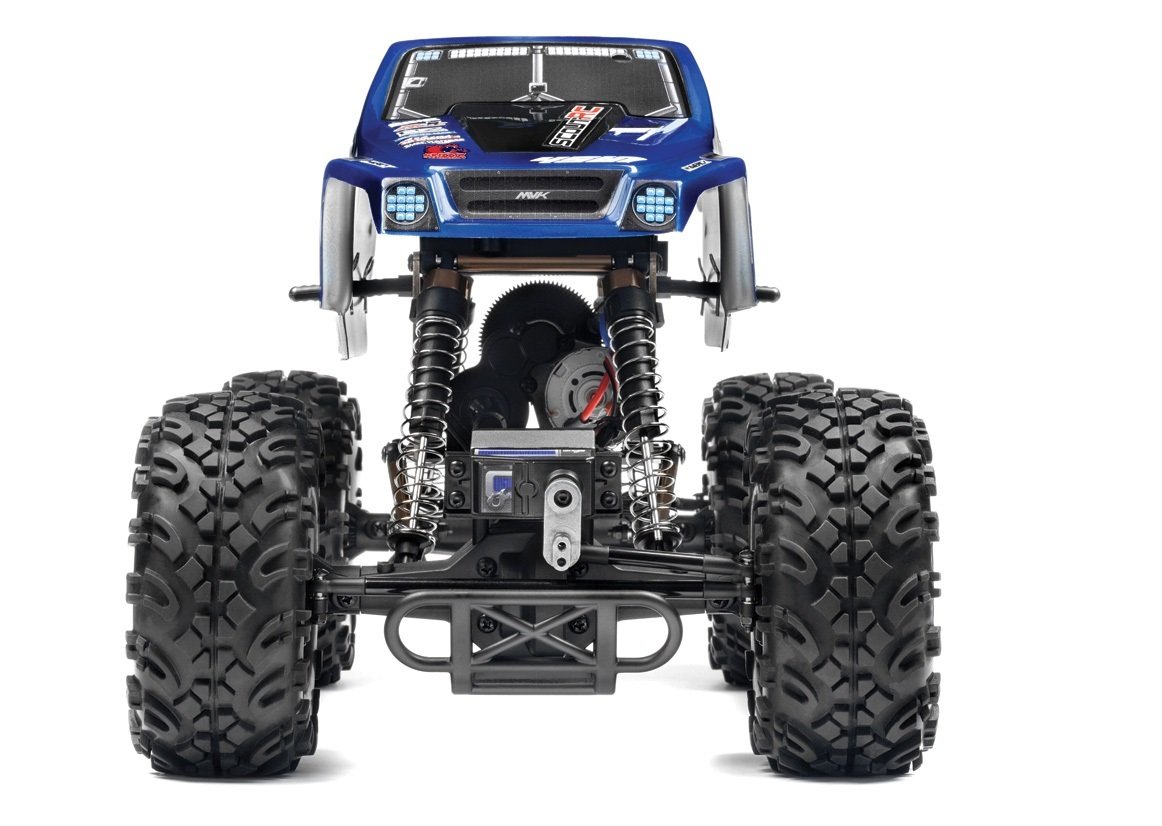 Maverick Scout RC 1/10 RTR 4WD Electric Rock Crawler