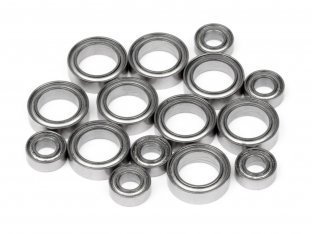 BALL BEARING SET 1/18