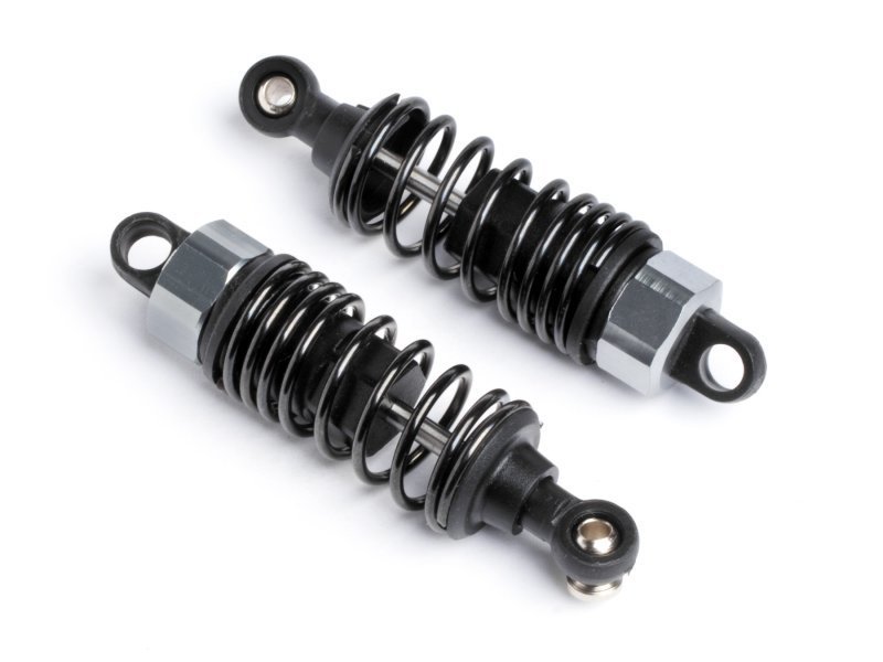 Shock Absorber Assembly (2Pcs)