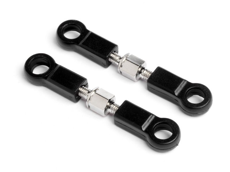 Suspension Upper Arm Linkages (2Pcs)