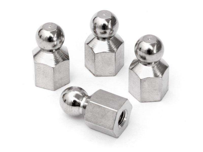 Shock Ball End (4Pcs)