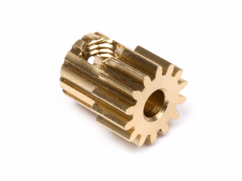 MOTOR PINION GEAR 14T (0.6 MODULE)