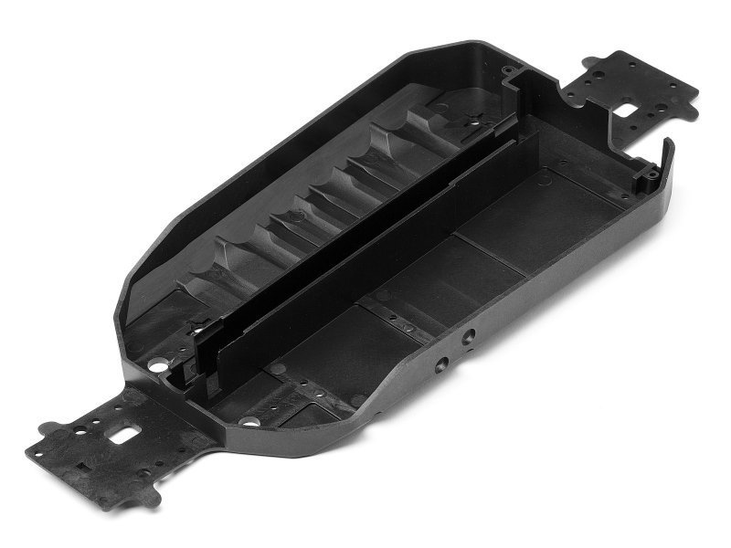 Chassis (Stada EVO XB/XT/MT/SC)