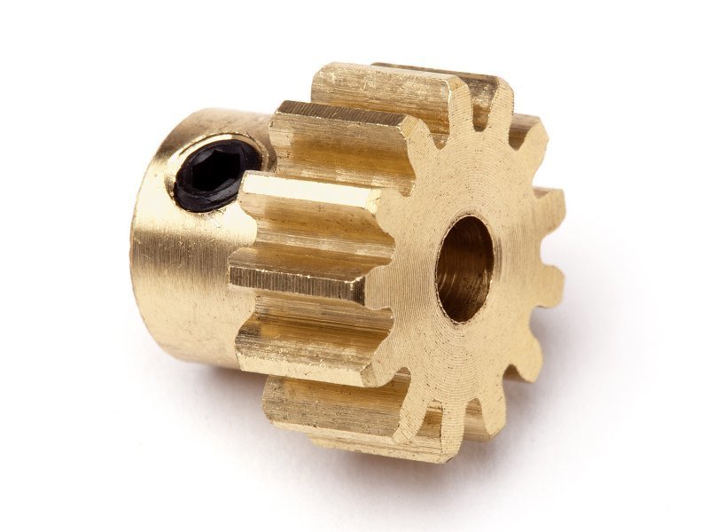 13T PINION GEAR (0.8 MODULE)