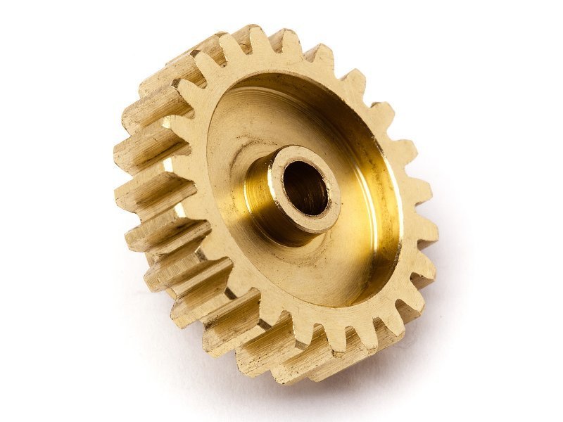 23T Pinion Gear (0.8 Module)