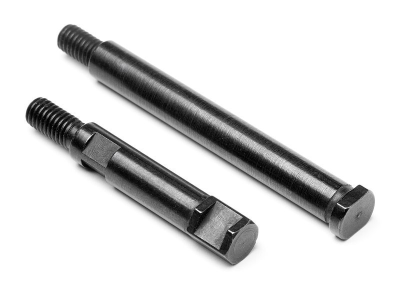 Transmission First and Second Way Shafts (Blackout MT)