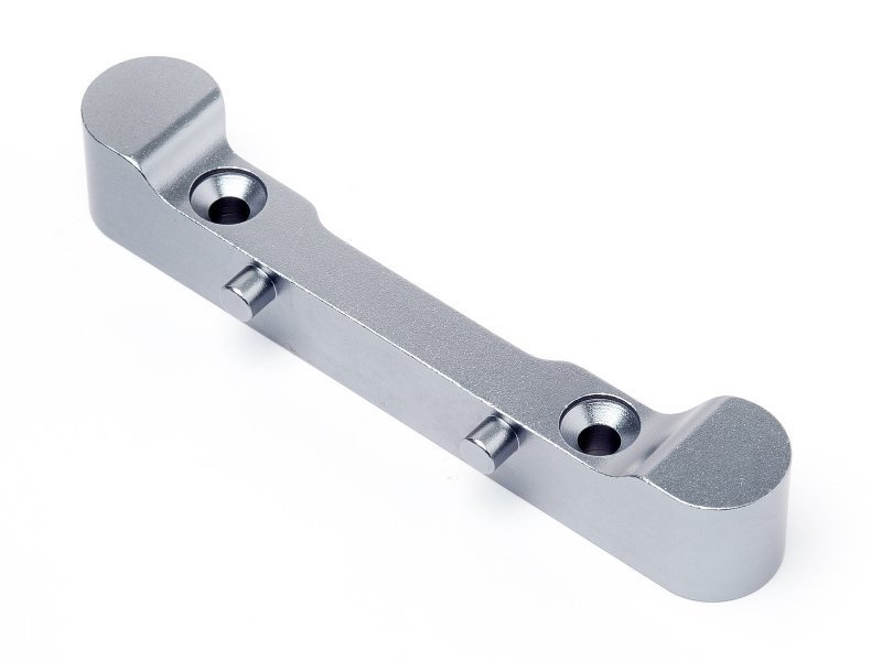 Aluminium Front Sus.Arm Holder (Blackout MT)