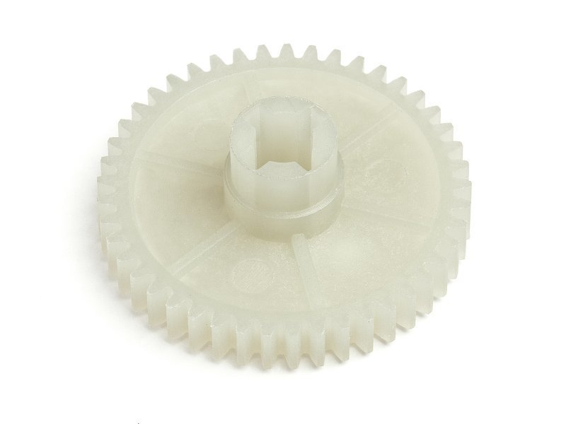 Spur Gear 45 Tooth 1Pc (ALL Ion)