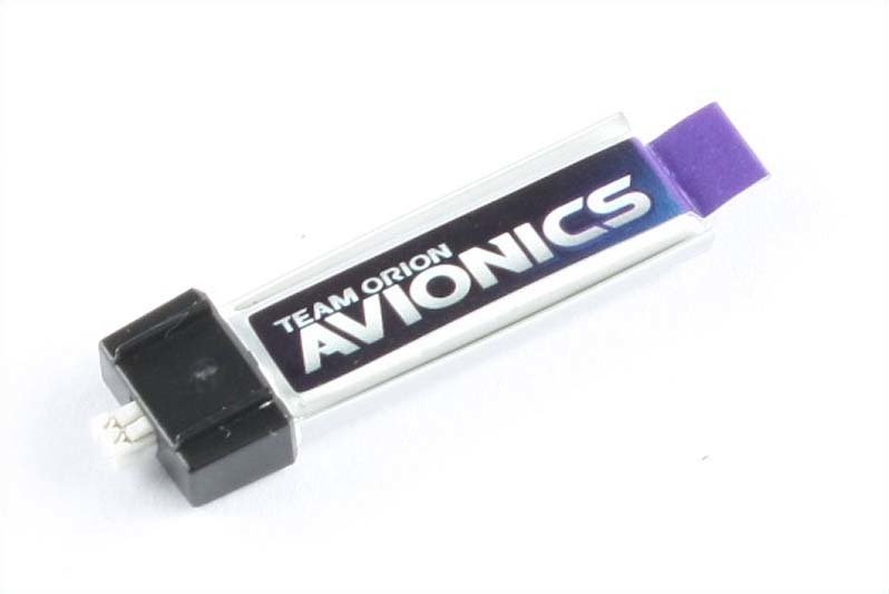 Avionics 1S 3.7V 20C 80mAh LIPO BATARYA