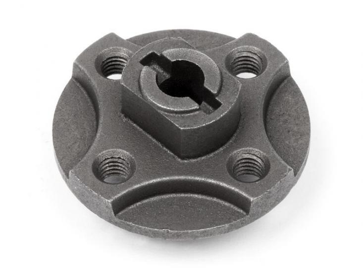 ALLOY SPUR GEAR MOUNT (SPRINT 2)  SPRINT 2 FLUX