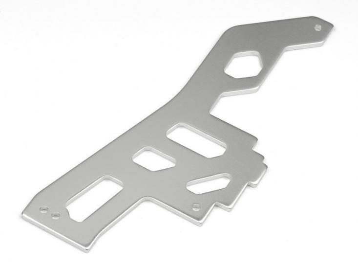 Rear Chassis Brace Trophy