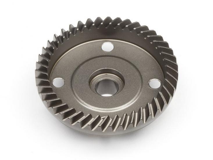 43T SPIRAL DIFF. GEAR