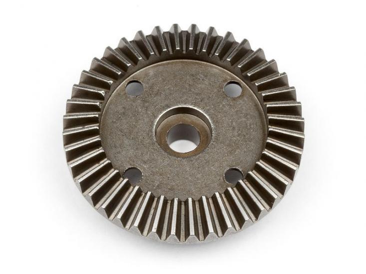 BEVEL GEAR 40T  SAVAGE XS / BULLET