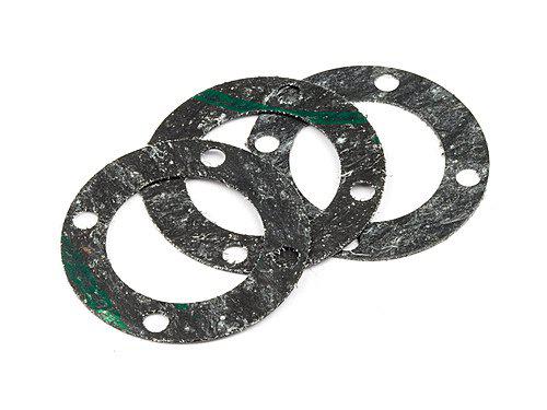 DIFF CASE GASKET (3pcs)