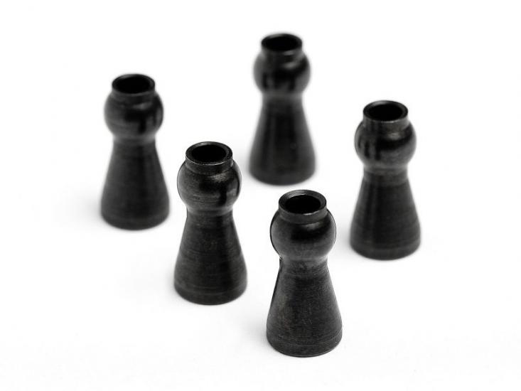 STAND OFF BALL 5.8x14mm (5pcs) WR8, BULLET