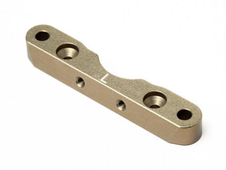 CNC FRONT LOWER WISHBONE MOUNT