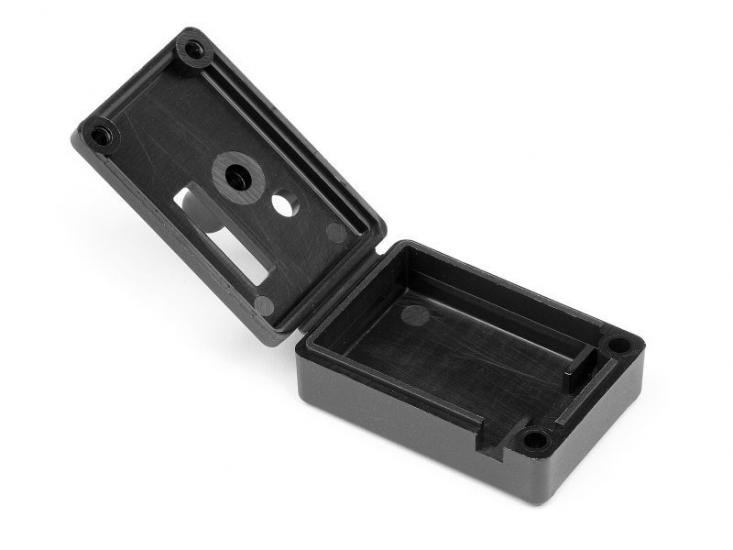 COMPOSITE PERSONAL TRANSPONDER HOLDER