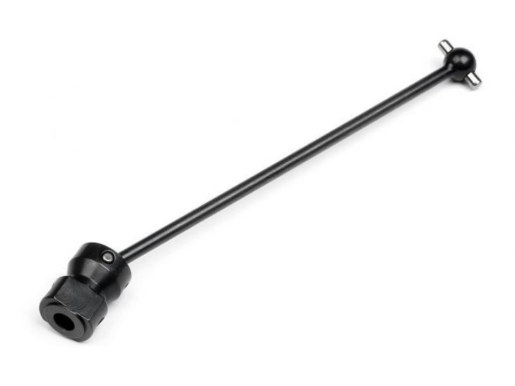 UNIVERSAL DRIVE SHAFT 105mm (CENTER REAR)