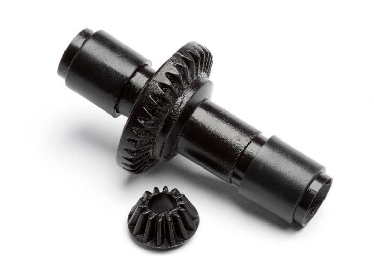 COMPLETE DIFFERENTIAL/PINION GEAR RECON