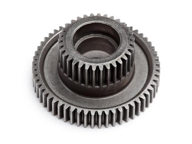 IDLER GEAR 32T-56T SAVAGE XS/48 PITCH/SINTERED METAL