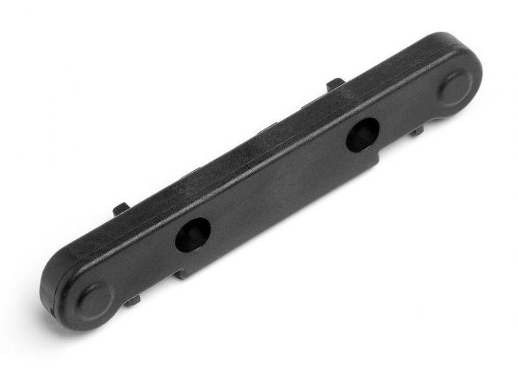 PIVOT PLATE (PLASTIC/RR/3deg)