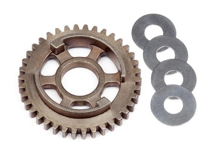 IDLER GEAR 38T (3 SPEED)