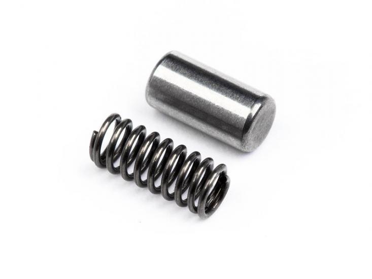 STARTING PIN/PRESSURE SPRING (G3.0 HO)